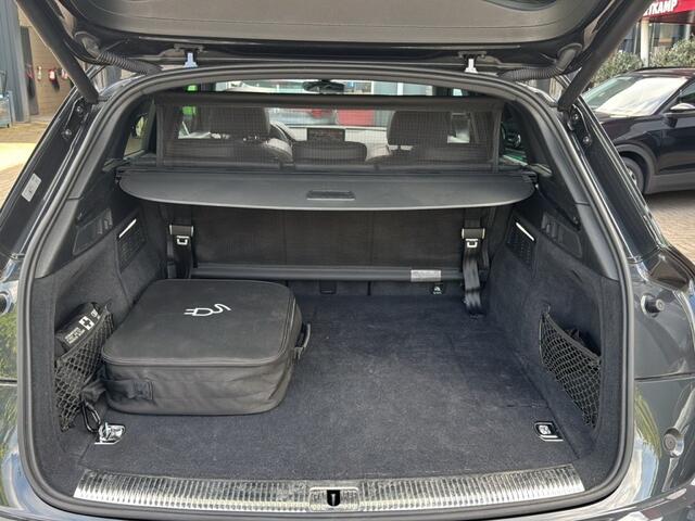 Audi Q5 50 TFSIe QUATTRO SPORT TREKHAAK/PANO-DAK/NAVI/CC/CAMERA/ELEK.ACHTERKLEP