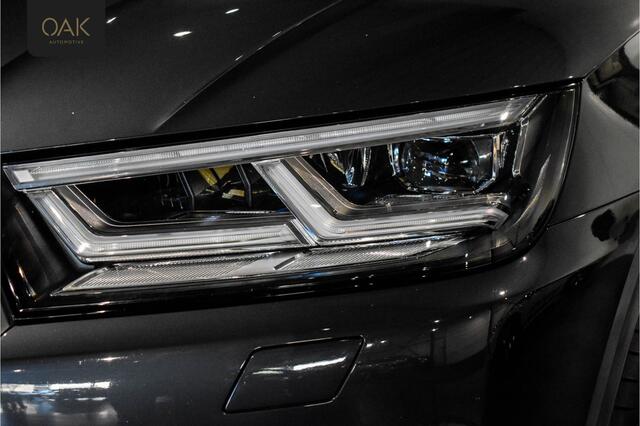 Audi Q5 2.0 TFSI quattro S-Line | Virtual Cockpit | Panorama | Half Leder | Memory | Keyless | Camera | 20"LM