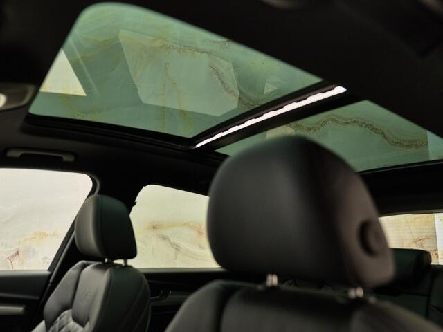 Audi Q5 50 TFSI e S Edition Competition, pano, tr.haak, Fijnnappa, 20", matrix-LED, ACC, keyless, privacy