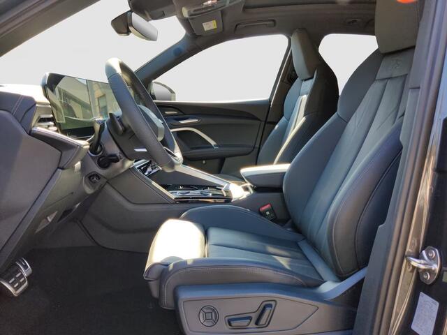 Audi Q5 2.0 TFSI e-hybrid 367pk quattro S edition