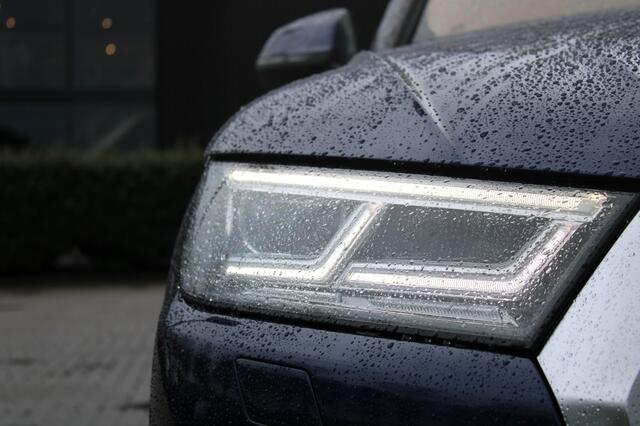 Audi Q5 45 TFSI Quattro S Edition Full options