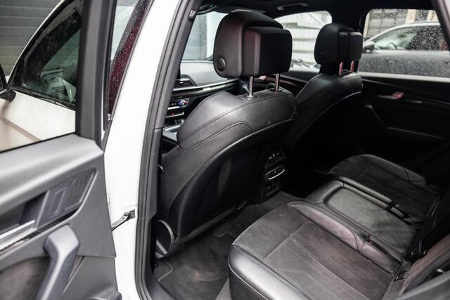 Audi Q5 50 TFSI e q. S edition | B&O | HuD | 360Cam | Pano |