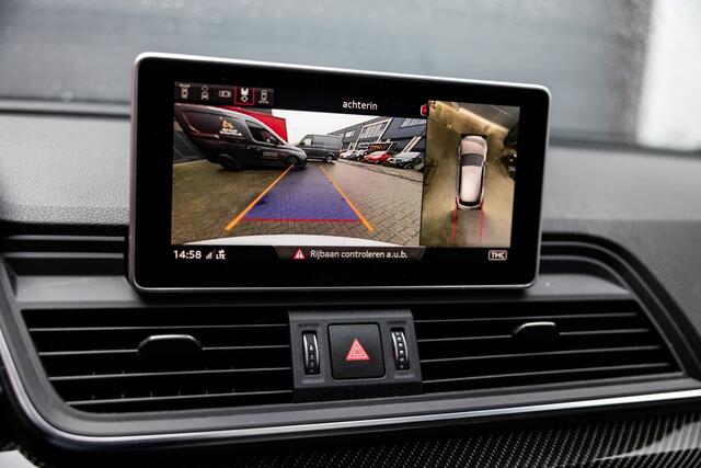 Audi Q5 50 TFSI e q. S edition | B&O | HuD | 360Cam | Pano |