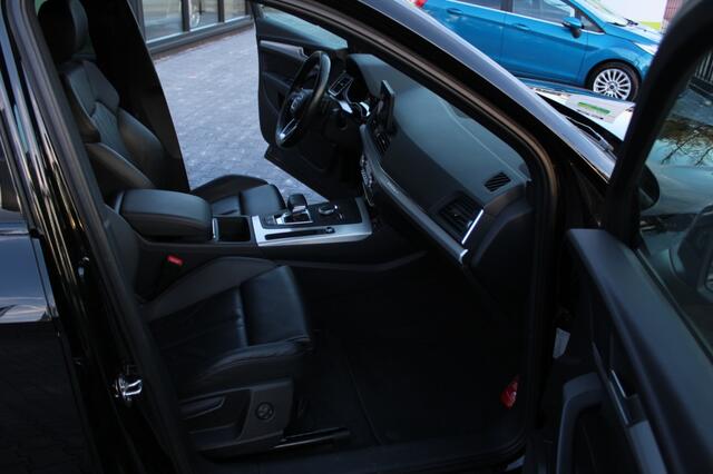 Audi Q5 2.0 TDI quattro