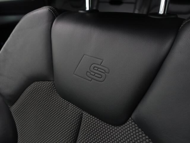 Audi Q5 55 TFSI e Quattro Competition- Panoramadak, Standkachel, Keyless, Dynamic Select, Camera