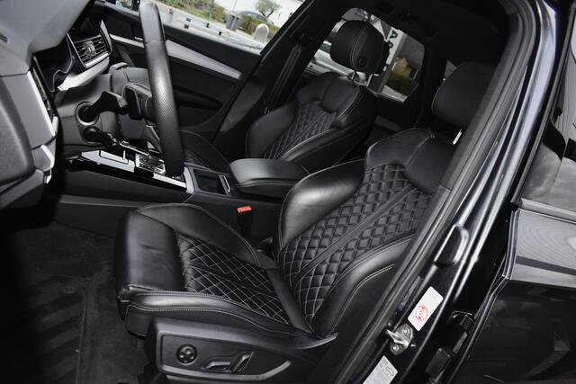 Audi Q5 55 TFSI e S edition