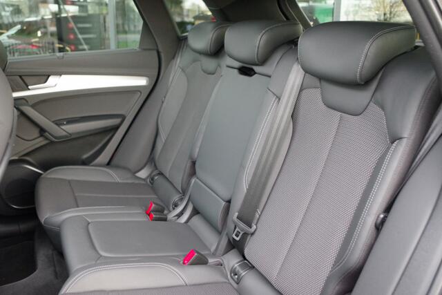 Audi Q5 55 TFSI e 367 PK Quattro Competition PHEV, Panoramadak, Camera, 21" LM