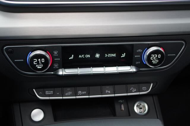 Audi Q5 55 TFSI e 367 PK Quattro Competition PHEV, Panoramadak, Camera, 21" LM