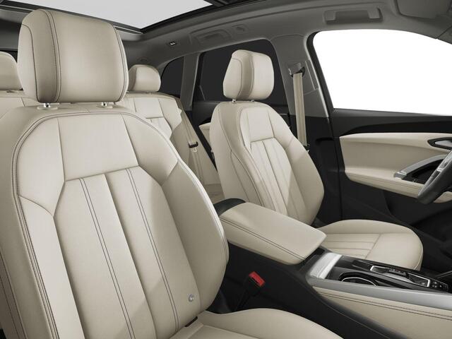 Audi Q5 Advanced edition e-hybrid 299 pk | Techniekpakket plus | Glazen panoramadak | Elektrische stoelen voor | Memory bestuurdersstoel |