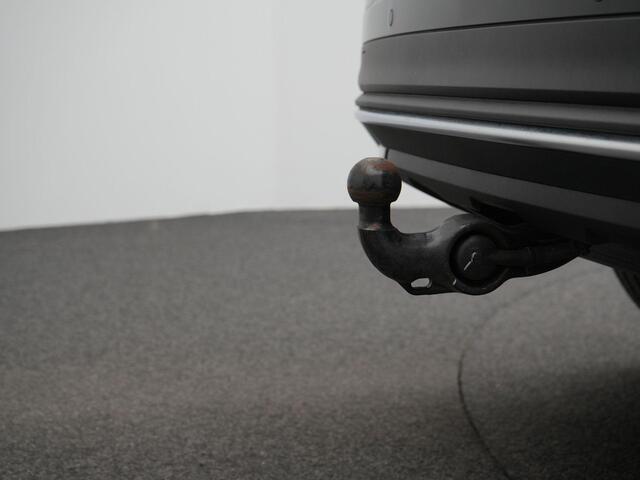Audi Q5 50 TFSI e 299 pk S-tronic Advanced edition | Panoramadak | Trekhaak | Achteruitrijcamera | Navigatie | Stoelverwarming