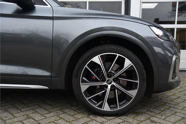 Audi Q5 SQ5 Sportback 3.0 TDI SQ5 quattro