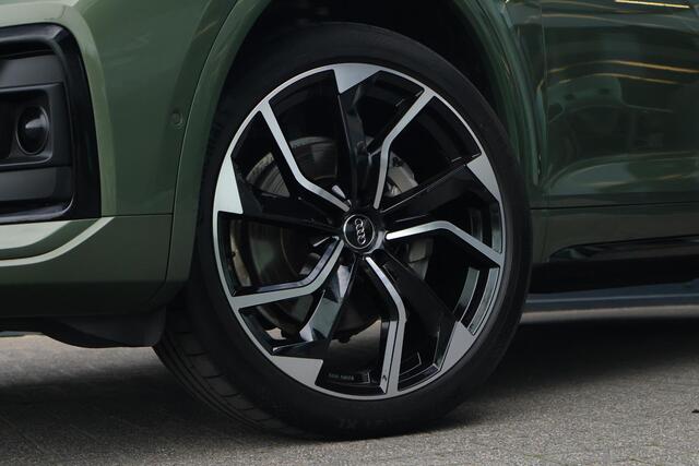 Audi Q5 Sportback 40 TFSI S edition Pano / Carplay / 360