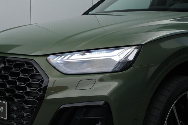 Audi Q5 Sportback 40 TFSI S edition Pano / Carplay / 360