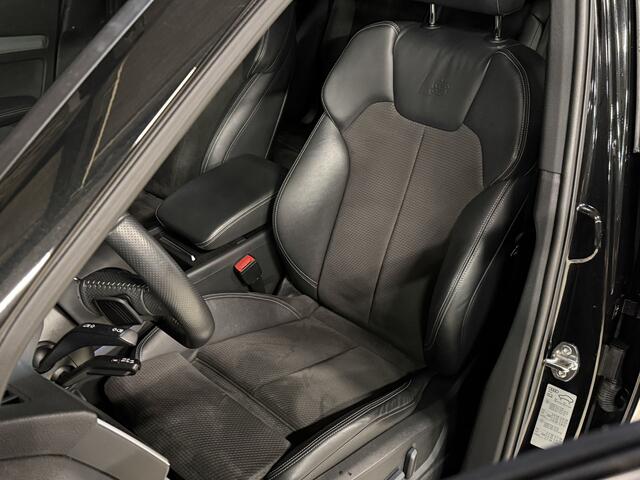 Audi Q5 50 TFSI e 300pk quattro 2x S-Line | Elektr. trekhaak | Stoelverwarming | Virtual cockpit