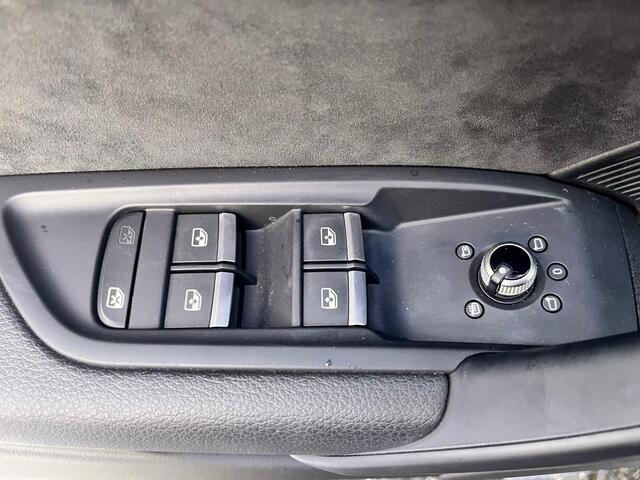 Audi Q5 50 TFSI e quattro S edition