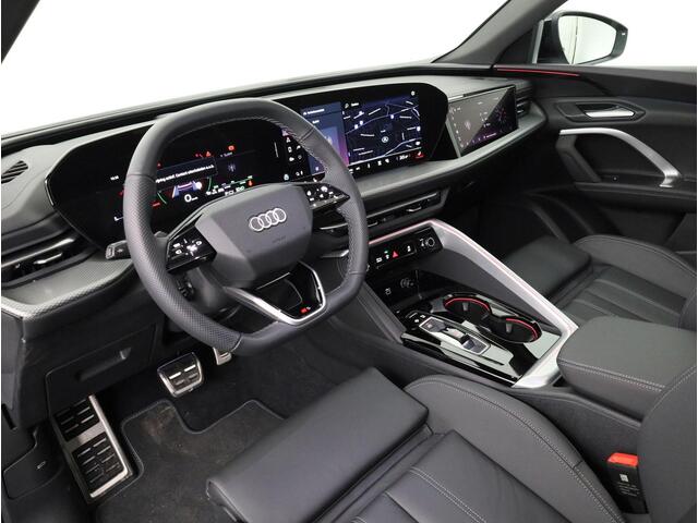 Audi Q5 2.0 TFSI e-hybrid quattro S edition