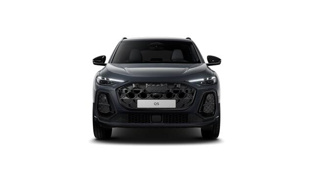 Audi Q5 e-hybrid quattro 367 S tronic S edition Competition Automaat