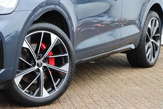 Audi Q5 Sportback 55 TFSI e Quattro | S Edition | Competition | 367pk | S-Tronic