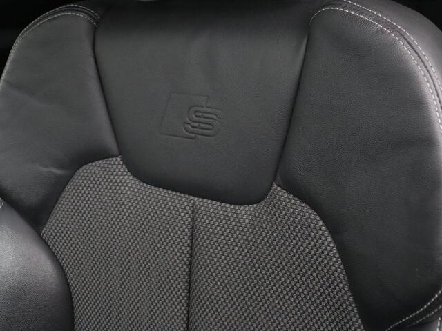 Audi Q5 55 TFSIe quattro S Line | Panoramadak | Adaptive cruise | 360 Camera | Virtual Cockpit | Half leder | Carplay | Full LED | Sportstoelen | Navigatie | PHEV | Plug In