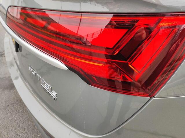 Audi Q5 Sportback 50 TFSI e Sportstoelen ACC