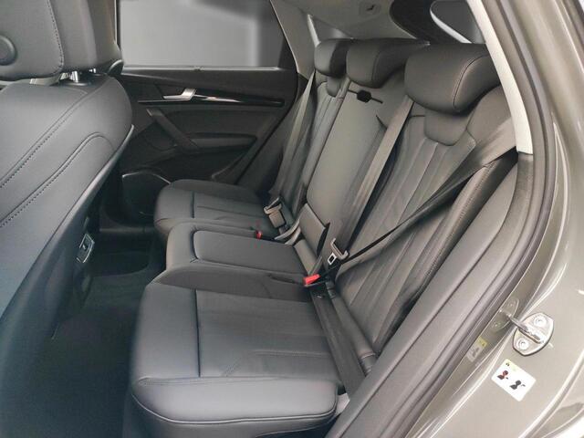 Audi Q5 Sportback 50 TFSI e Sportstoelen ACC