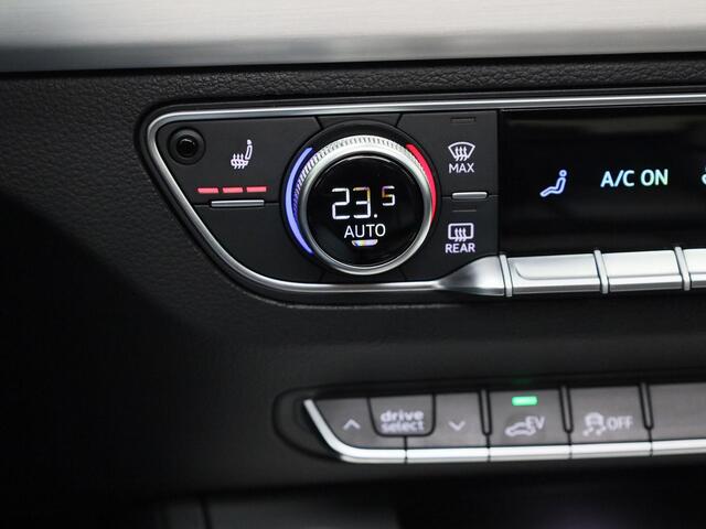 Audi Q5 Sportback 55 TFSIe 367PK S-tronic S Edition Competition · Panoramadak · Elek. Trekhaak · Bang & Olufsen · Luchtvering · Camera · Apple/Android Car Play · 21'' Inch · Garantie t/m 19-06-2030 of 100.000km.