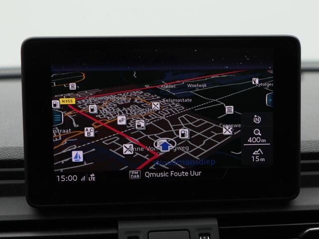 Audi Q5 55 TFSi e 367 Pk quattro S-Line | LED | Elektrische Achterklep | Privacy Glass | Stoel Verwarming | Cruise Control | 20 Inch