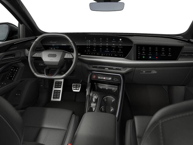 Audi Q5 Sportback 2.0 TFSI e-hybrid quattro S edition Competition · Navigatiepakket · Techniekpakket Pro · Panorama-glasdak