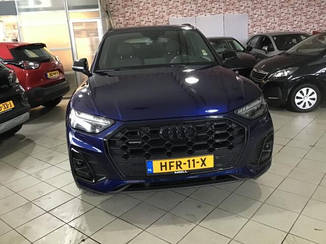 Audi Q5 50 TFSI e S ed Comp.