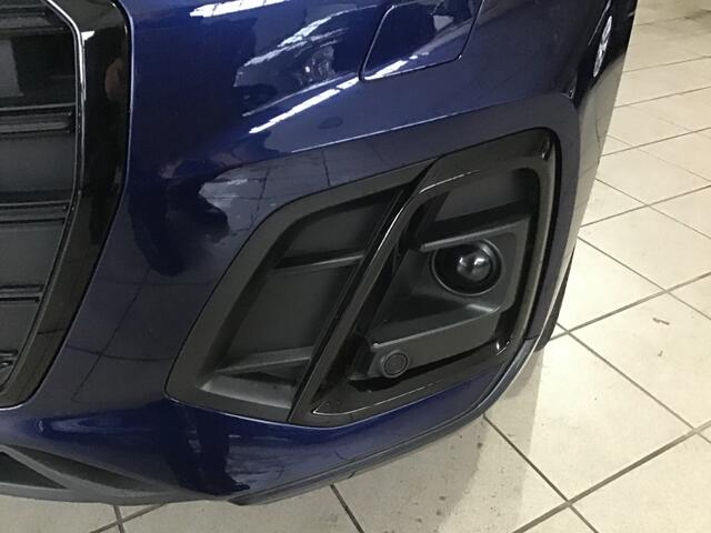 Audi Q5 50 TFSI e S ed Comp.