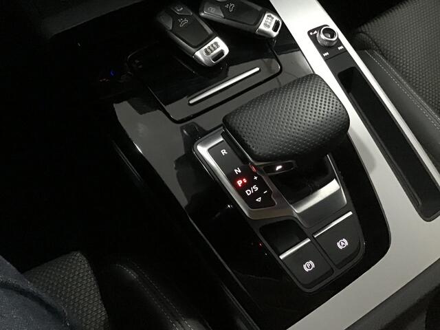 Audi Q5 50 TFSI e S ed Comp.