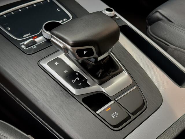 Audi Q5 50 TFSI E AUT7 QUATTRO S-LINE EDITION LEDER NAVI DIGI-DASH APPLE-CARPLAY LED LMV PDC