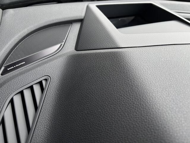 Audi Q5 Sportback 55 TFSI e S-line Luxe Leer Luchtvering Head-Up