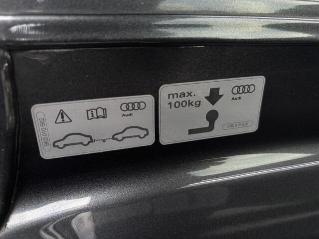 Audi Q5 Sportback 55 TFSI e S-line Luxe Leer Luchtvering