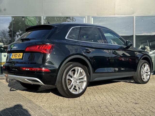 Audi Q5 2.0 TFSI quattro PL.