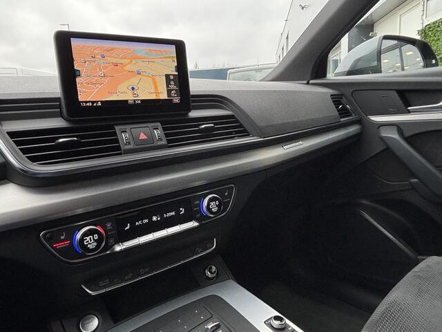 Audi Q5 55 TFSIe 367PK Quattro Competition | Memory | Matrix | 20" LMV