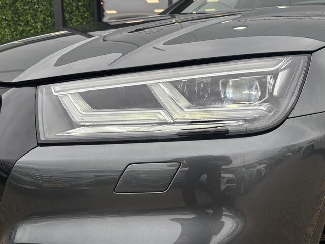 Audi Q5 55 TFSIe 367PK Quattro Competition | Memory | Matrix | 20" LMV