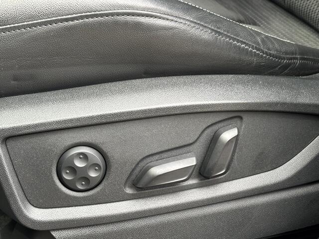 Audi Q5 55 TFSIe 367PK Quattro Competition | Memory | Matrix | 20" LMV