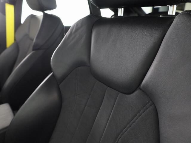 Audi Q5 Sportback 50 TFSI e S edition 299pk | Navigatie | Trekhaak | Parkeercamera | Stoelverwarming | Lichtmetalen velgen