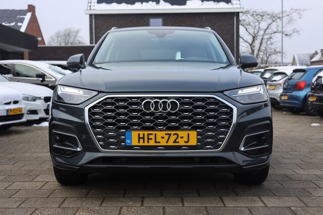Audi Q5 Sportback 50 TFSI e | QUATTRO | CAMERA | LEDER | TREKHAAK
