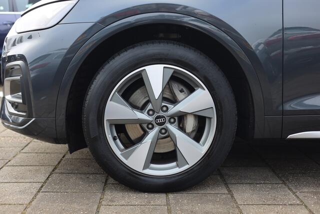 Audi Q5 Sportback 50 TFSI e | QUATTRO | CAMERA | LEDER | TREKHAAK
