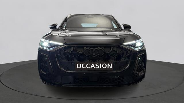 Audi Q5 Sportback 2.0 TFSI e-hybrid 367Pk Quattro S edition Competition