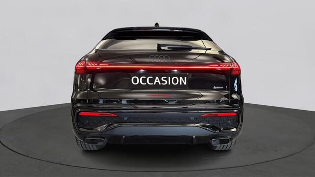 Audi Q5 Sportback 2.0 TFSI e-hybrid 367Pk Quattro S edition Competition