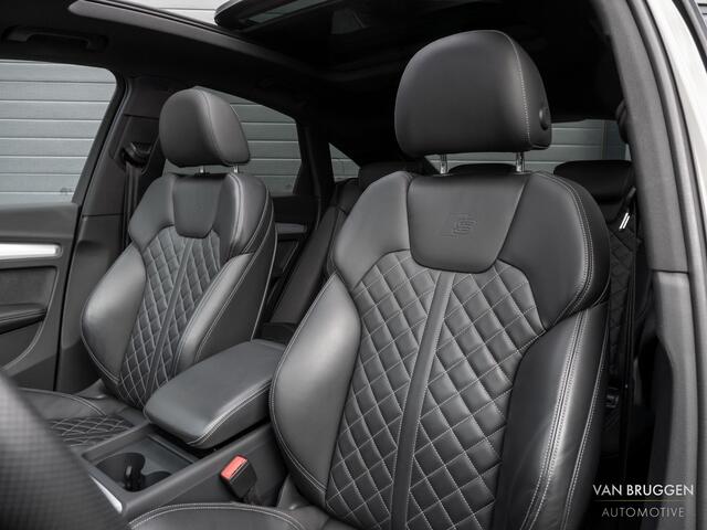 Audi Q5 Sportback 55 TFSI e S-Line Pano RS-Stoelen 360 Massage
