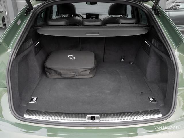 Audi Q5 Sportback 55 TFSI e S-Line Pano RS-Stoelen 360 Massage