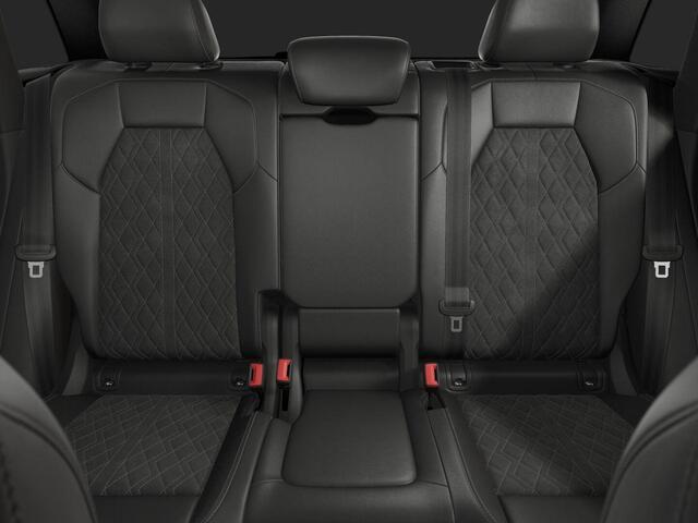 Audi Q5 2.0 TFSI e-hybrid quattro S edition 299pk | Komt eind februari binnen | Panoramadak | Tech Pro pakket | Trekhaak | Matrix led | 20 inch Audi Sport velgen