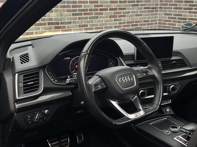 Audi Q5 3.0 TFSI SQ5 quattro Pro Line Plus 360 | B&O | Panorama | Head-up