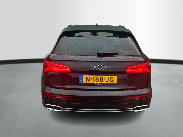 Audi Q5 55 TFSI e Quattro Competition / 05-2026 VERWACHT / B&O / Head-Up Display / Pano