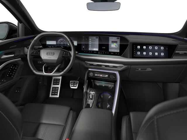 Audi Q5 e-hybrid quattro S edition Competition 367 PK · B&O Premium 3D · Glazen panoramadak · Stoelventilatie