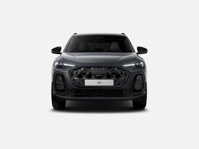 Audi Q5 e-hybrid quattro S edition Competition 367 PK · B&O Premium 3D · Glazen panoramadak · Stoelventilatie